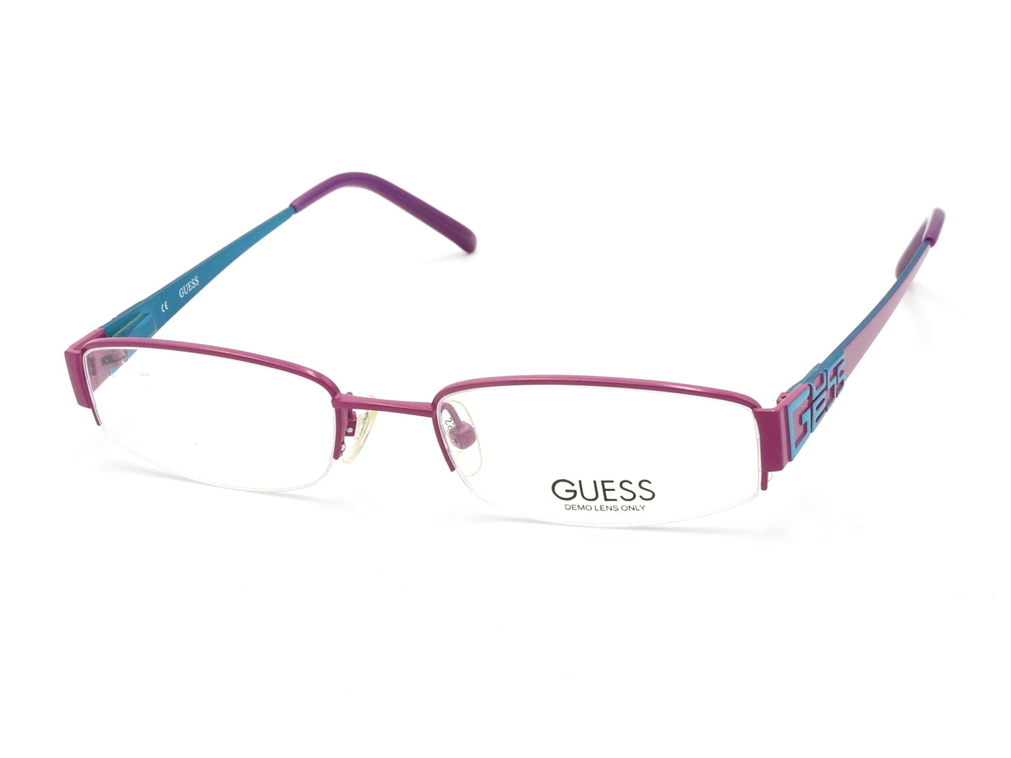 Women's glasses frames Guess GU9026 (from the exhibition) 