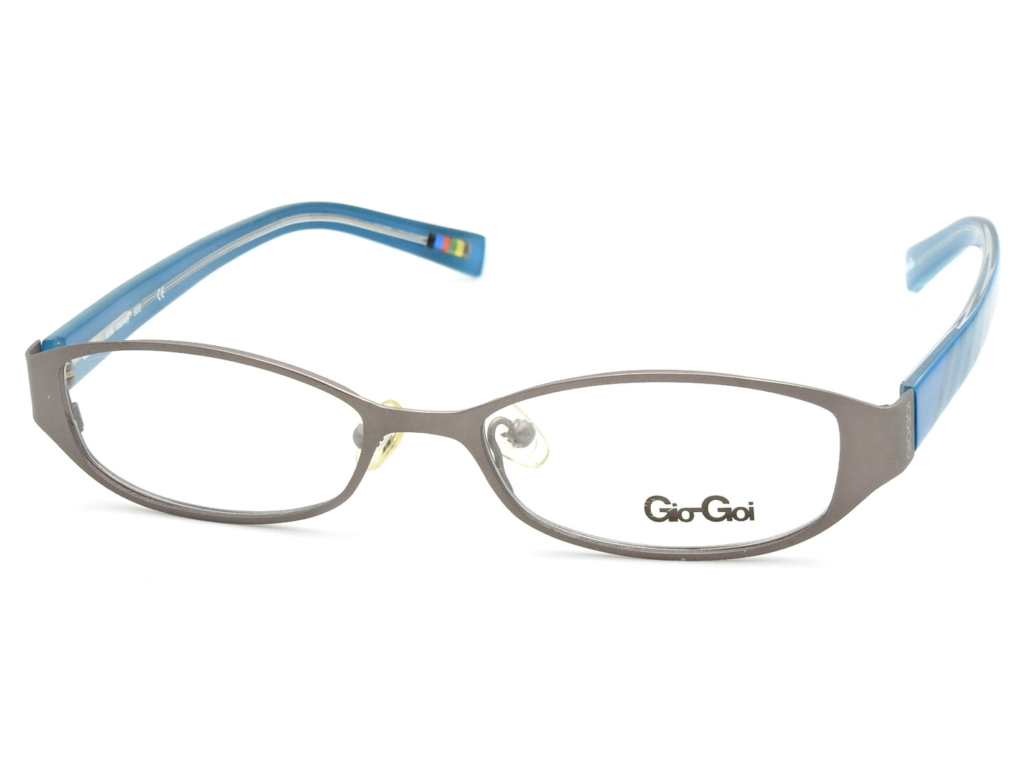 Women's glasses frames Gio Goi 5007 (from the exhibition)