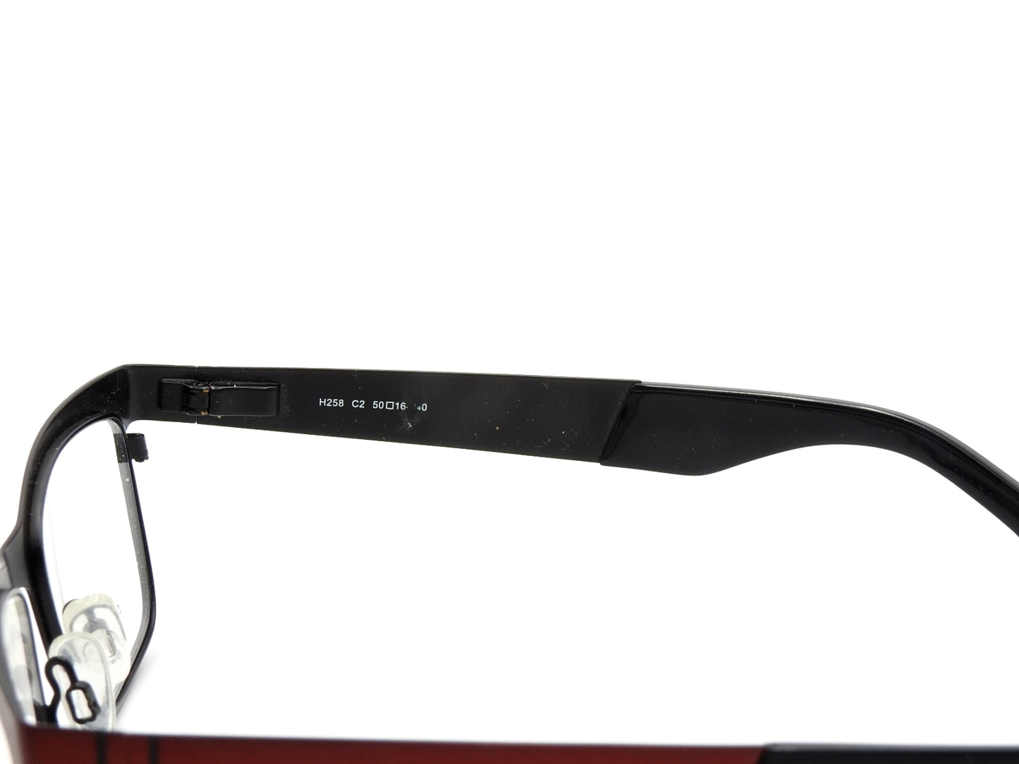 Women's glasses frames Smart Eyes H258 (exhibition)