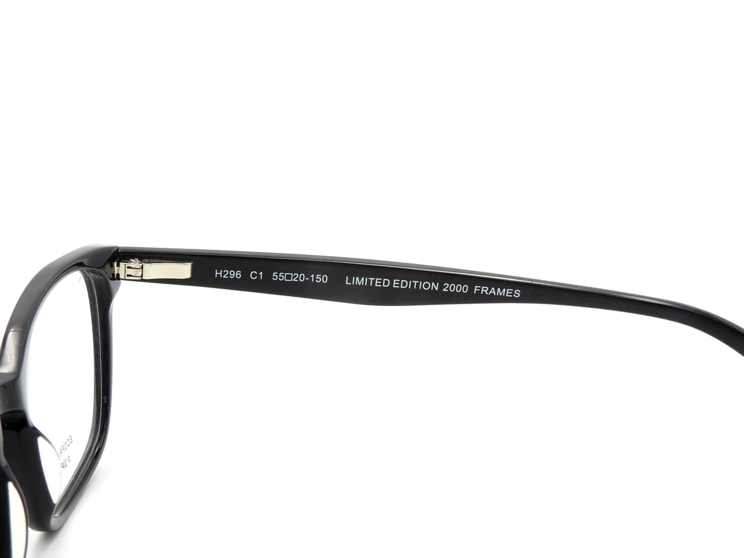 Men's glasses frames Smart H296 (exhibition)