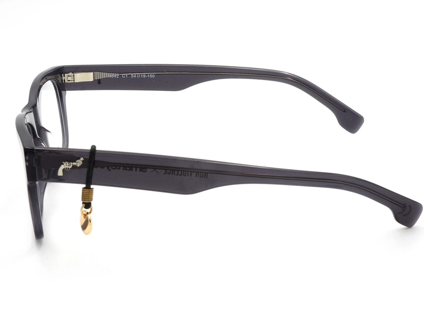 Men's glasses frames Smart H542 (exhibition)