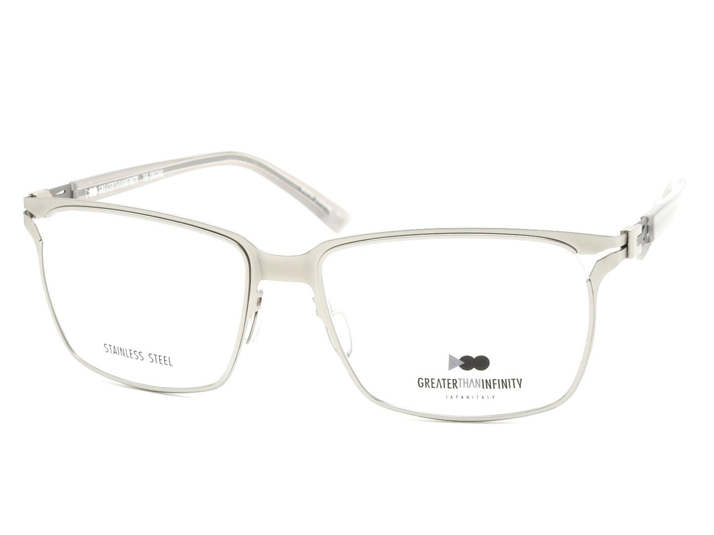 Men's glasses frames Greater Than Infinity GT029 V02 