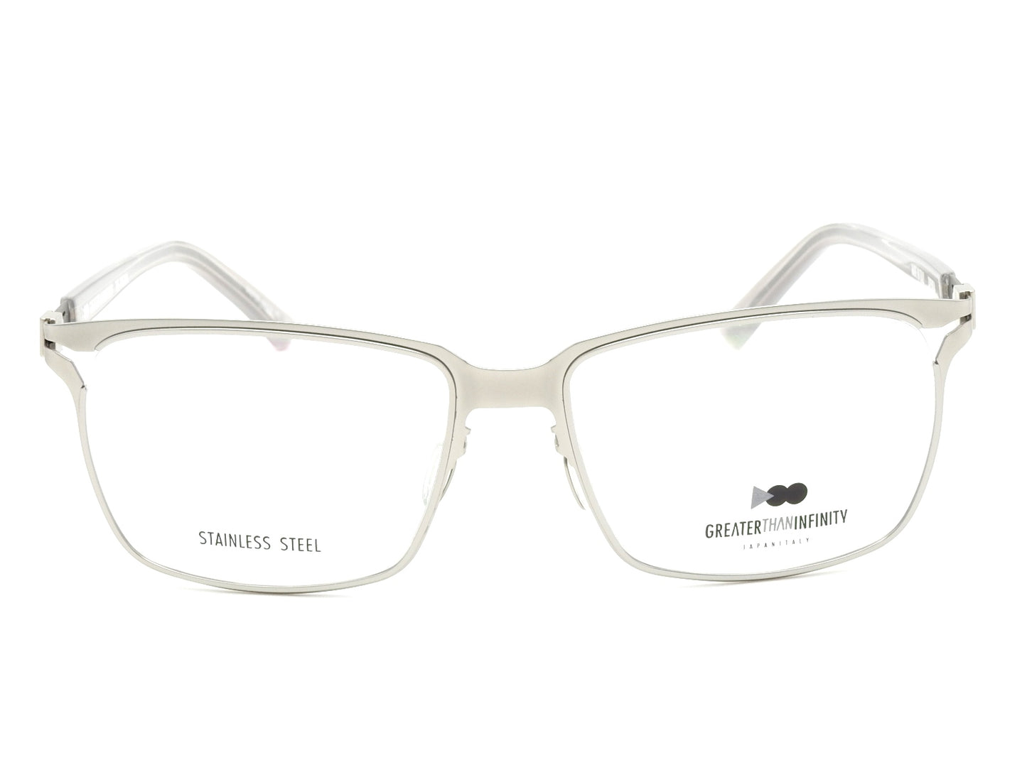 Men's glasses frames Greater Than Infinity GT029 V02 