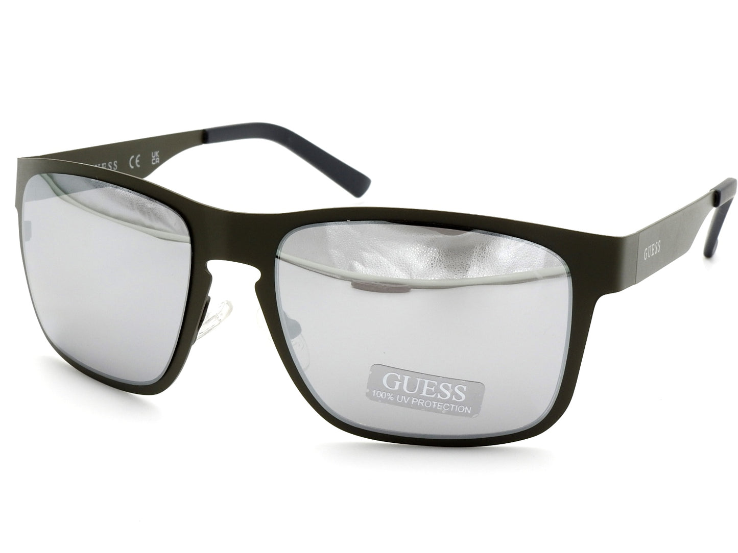 Men's sunglasses Guess GF0197 