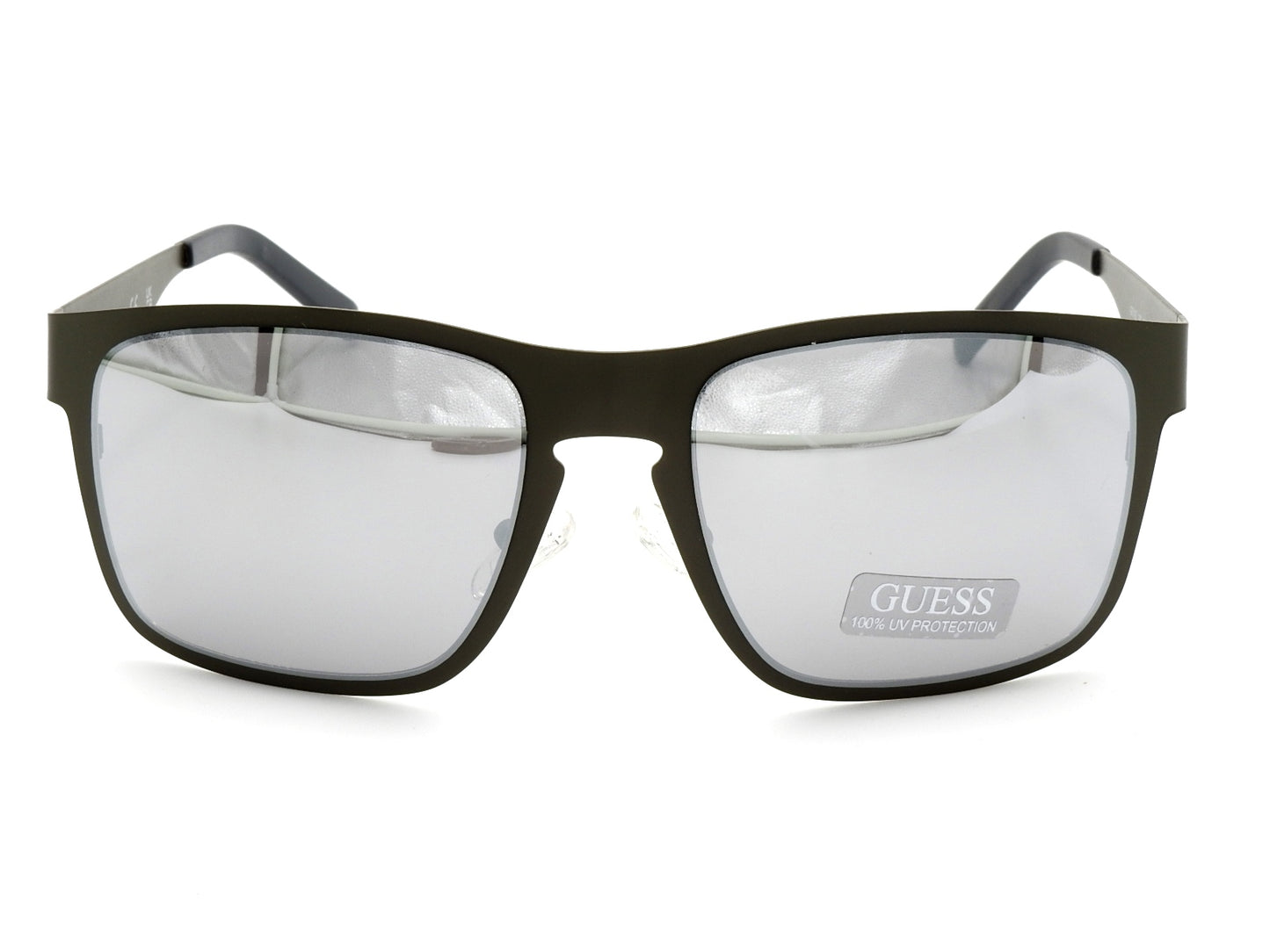 Men's sunglasses Guess GF0197 