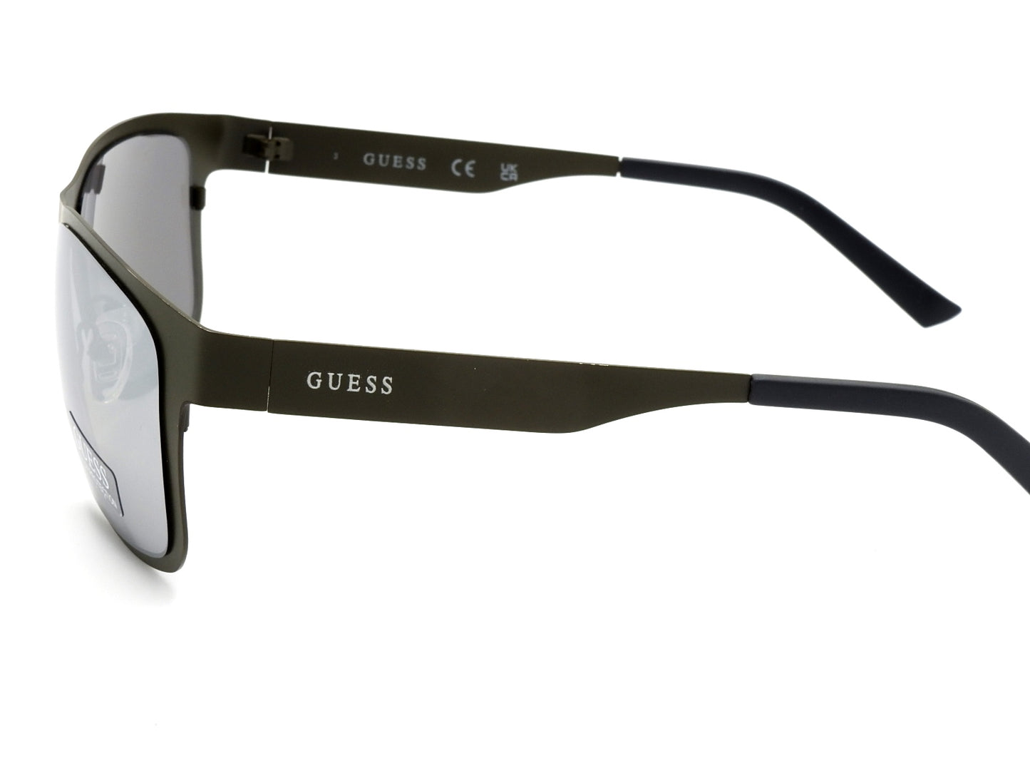 Men's sunglasses Guess GF0197 