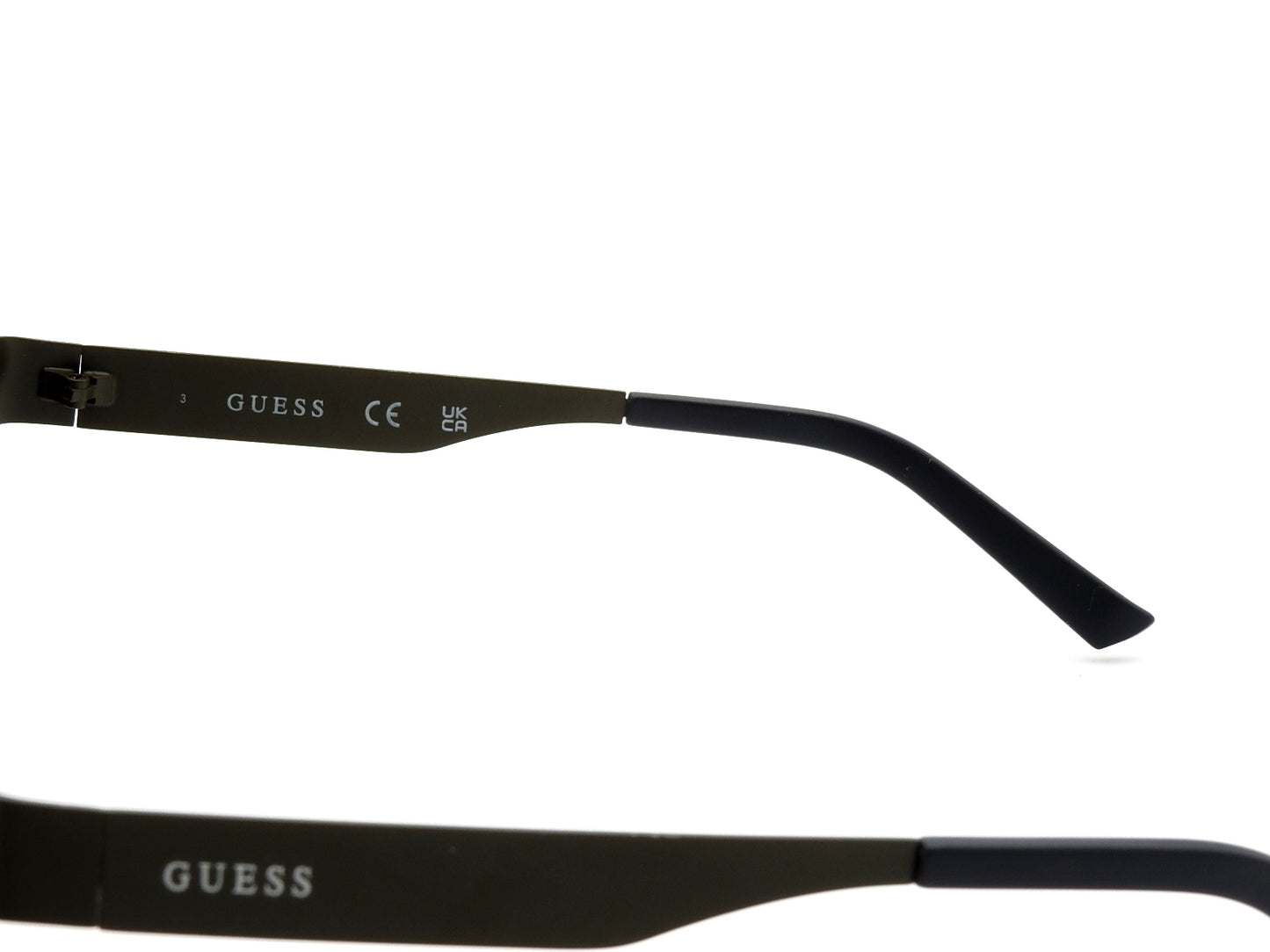 Men's sunglasses Guess GF0197 