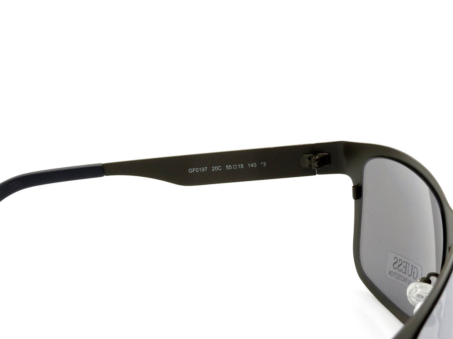 Men's sunglasses Guess GF0197 