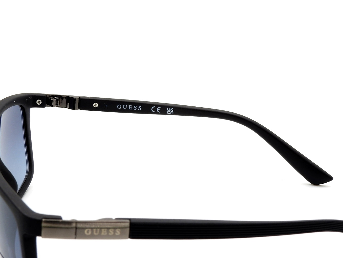 Herrensonnenbrille Guess GF0191 