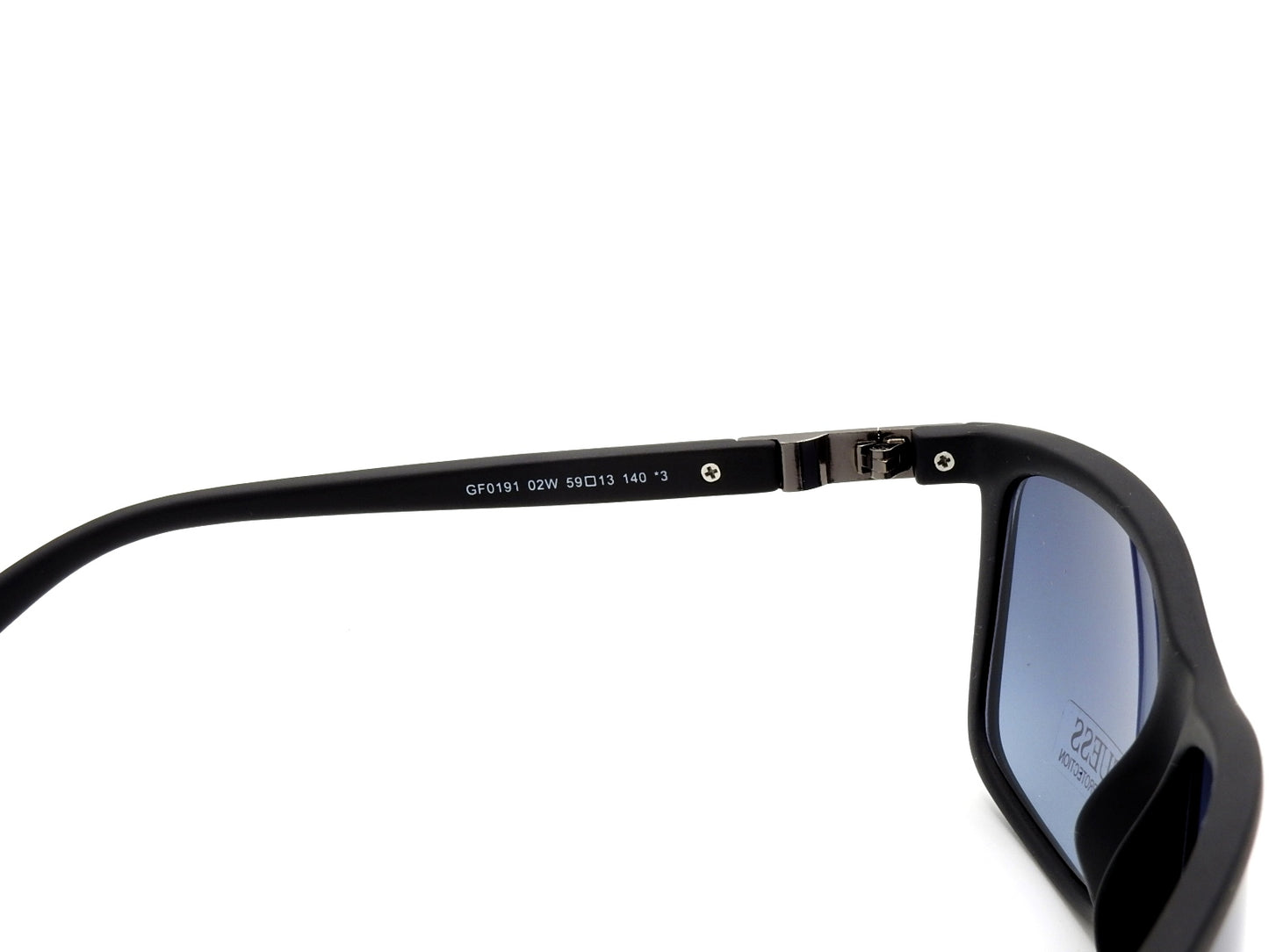 Herrensonnenbrille Guess GF0191 