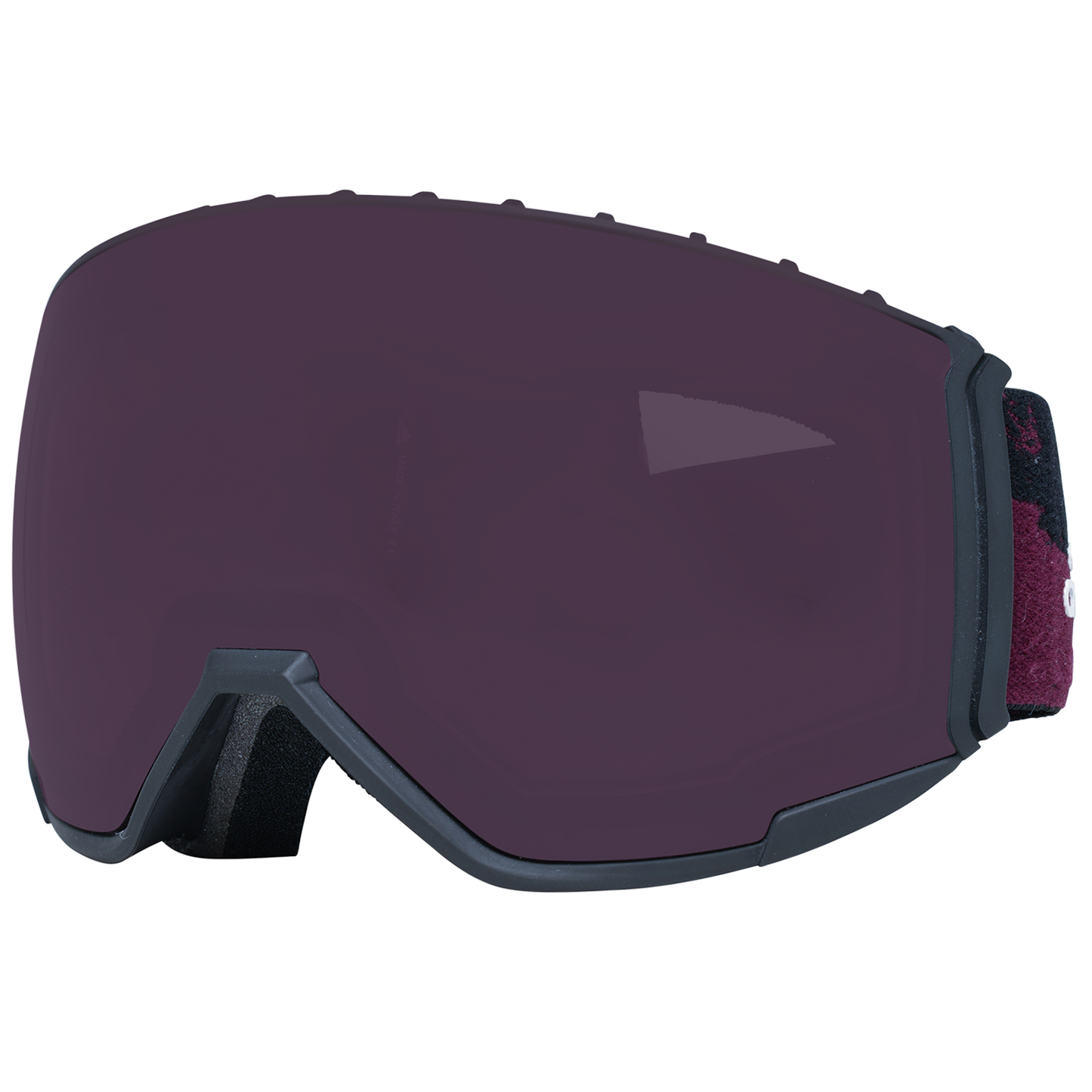 Ski goggles Adidas Sport SP0039 02S Unisex