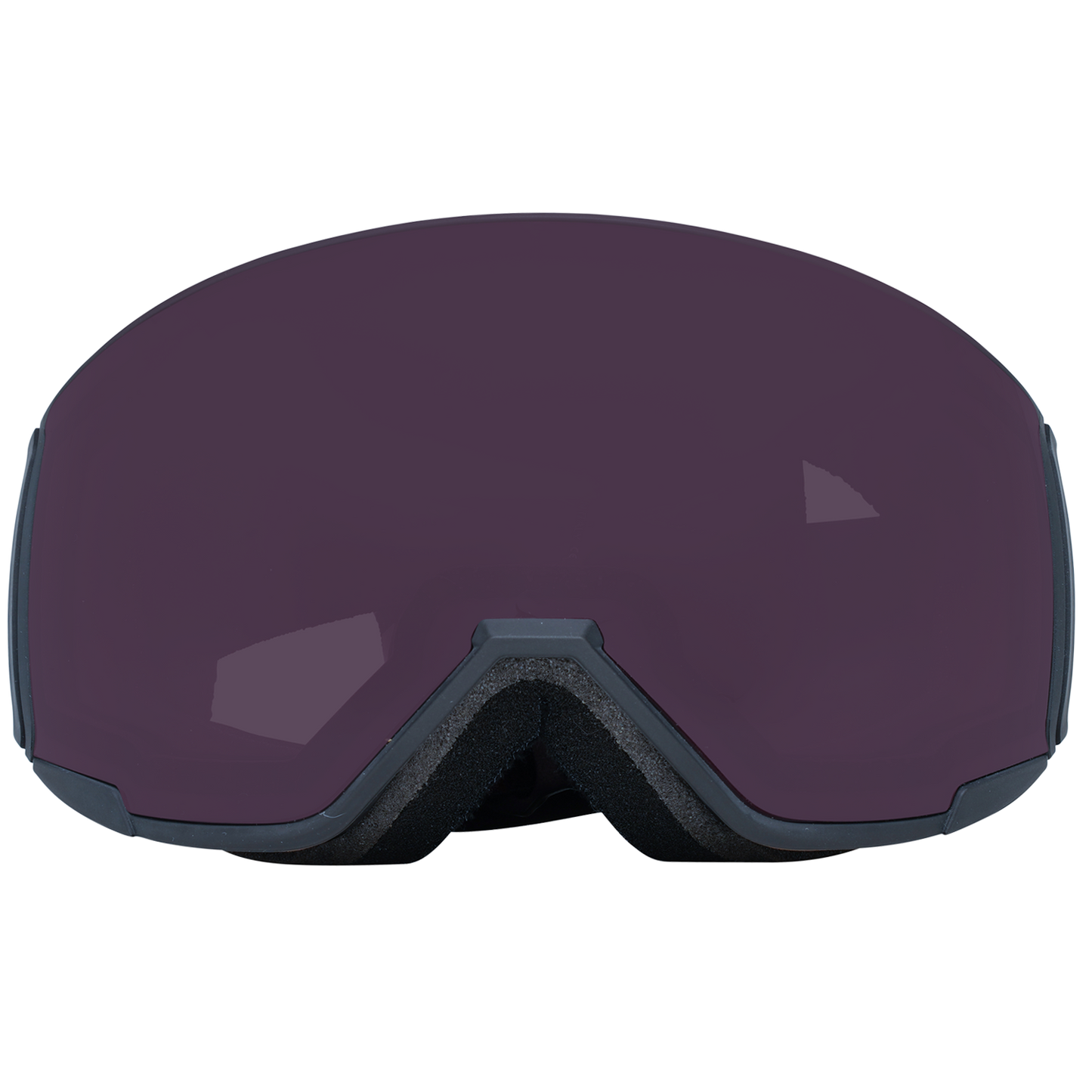 Ski goggles Adidas Sport SP0039 02S Unisex