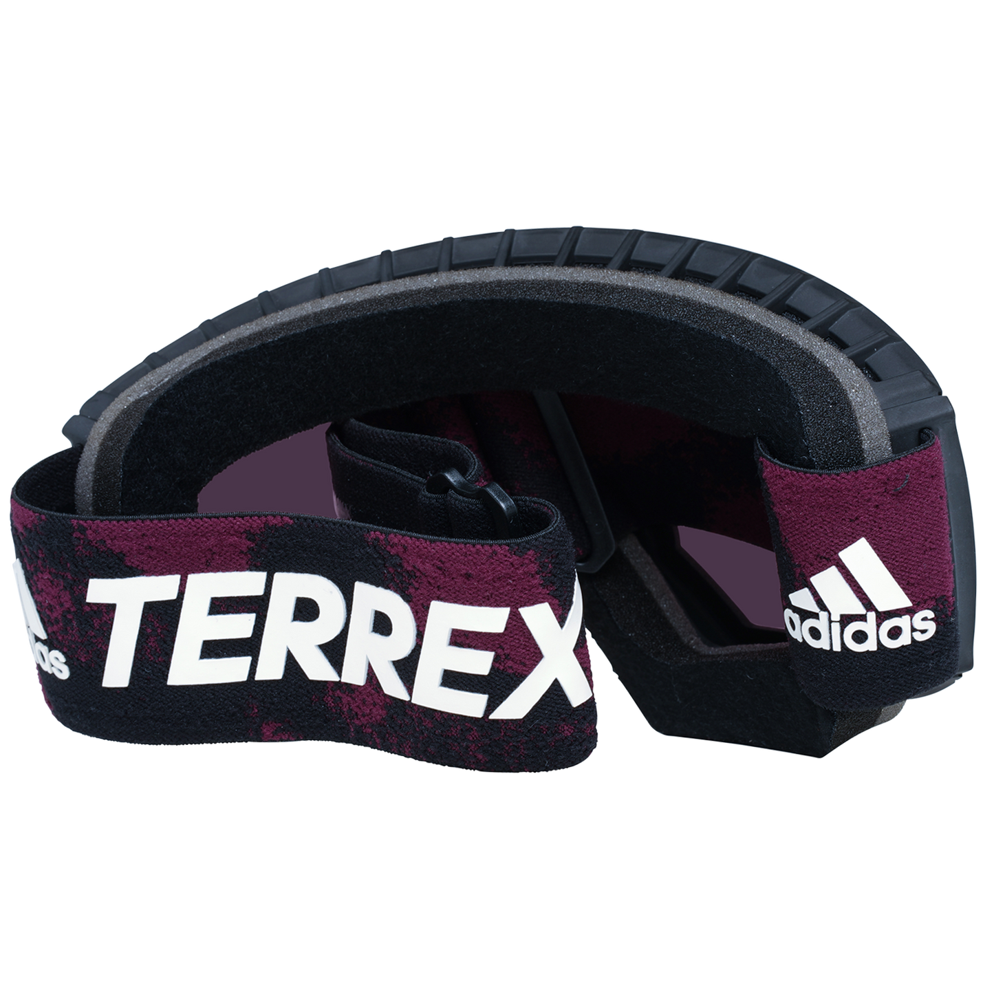 Ski goggles Adidas Sport SP0039 02S Unisex